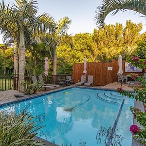 Elephant Coast Guesthouse