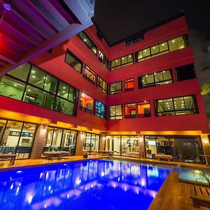 Thongtara House Boutique Srinakarin