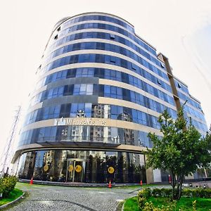 My House N5 Suites Hotel