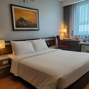 Luxeden Hotel Hanoi